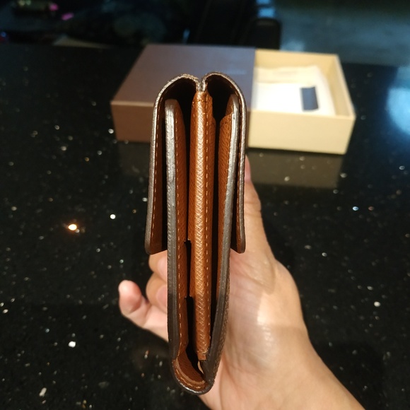 **SOLD*Louis Vuitton Elise Compact Wallet Monogram - Picture 8 of 8